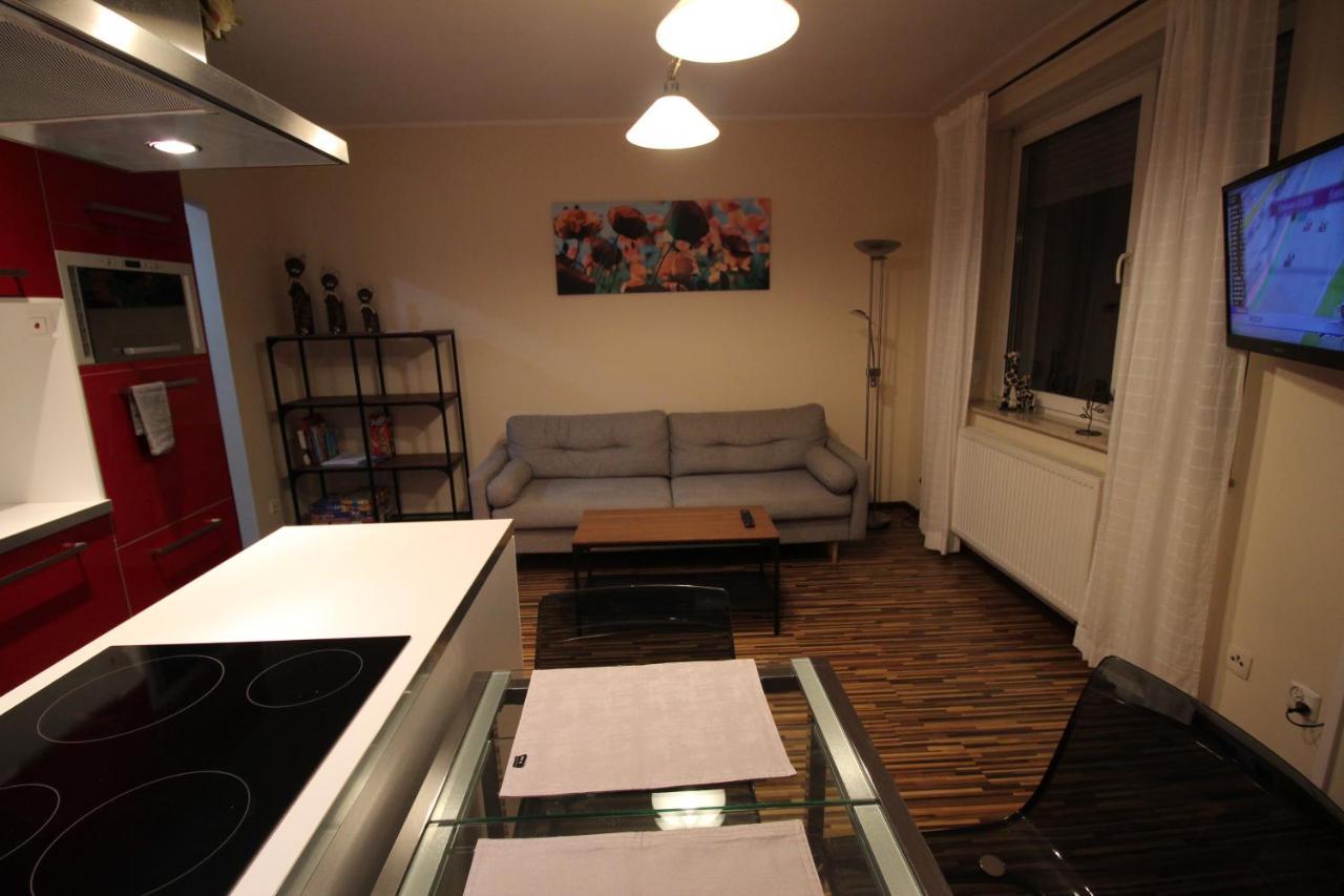 Apartament Podgórna 12 Torun Exterior foto