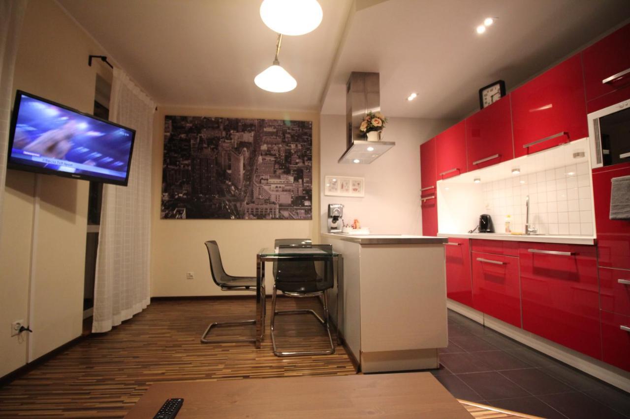 Apartament Podgórna 12 Torun Exterior foto
