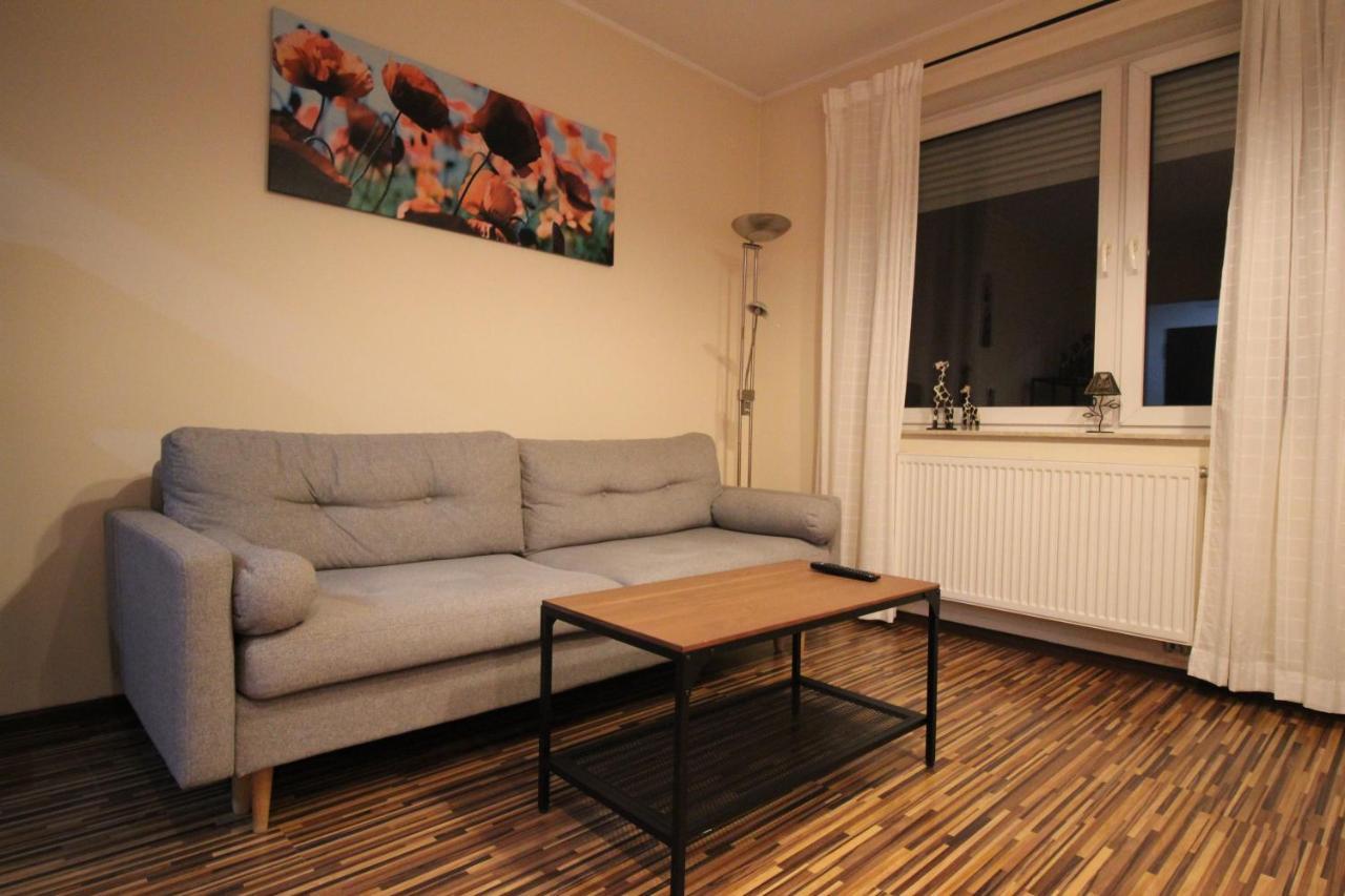 Apartament Podgórna 12 Torun Exterior foto
