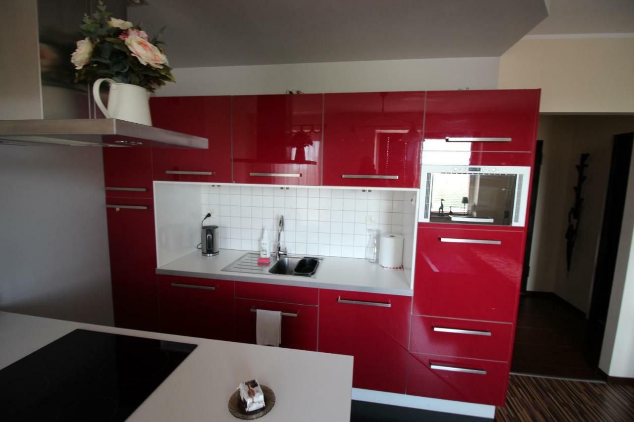 Apartament Podgórna 12 Torun Exterior foto